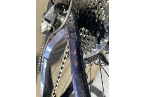 Rower crossowy Kross Evado 5.0 - OUTLET